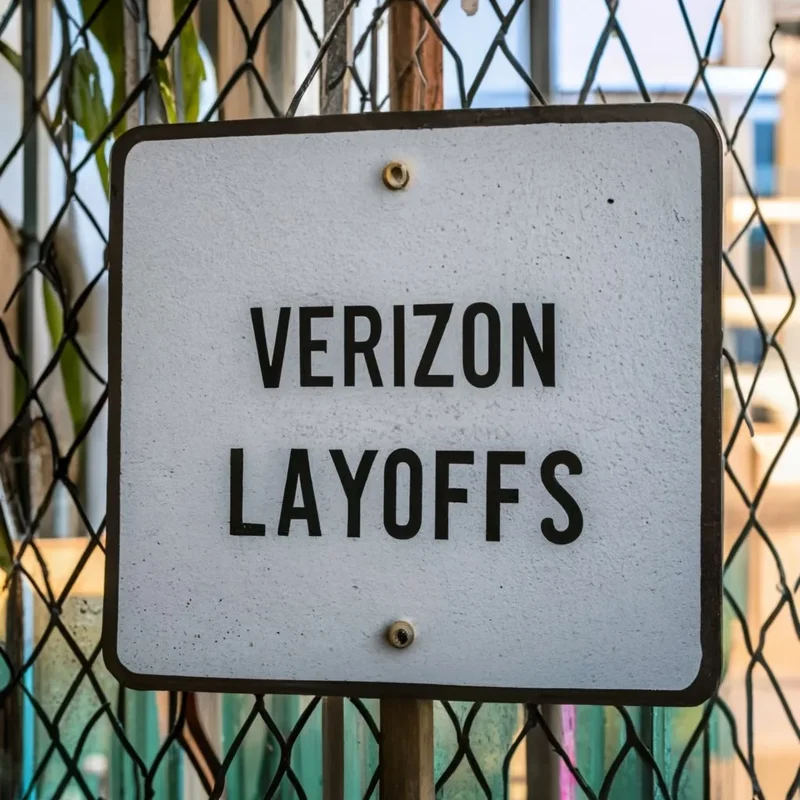 Verizon Layoffs 2025: What's Happening, the Impact on Tech, and the Internet's Reactions